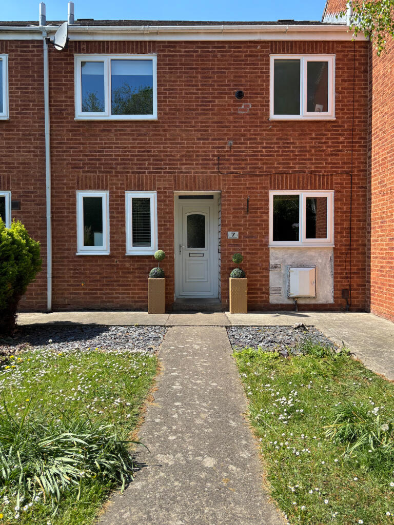 Main image of property: Nicklaus Drive, Eaglescliffe, Stockton-on-Tees, County Durham