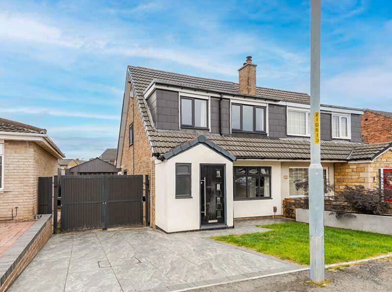 Main image of property: Darlington Back Lane, Stockton-on-Tees, County Durham