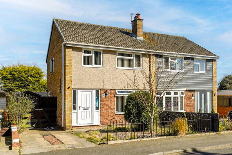 Main image of property: Maria Drive, Stockton-on-Tees, County Durham