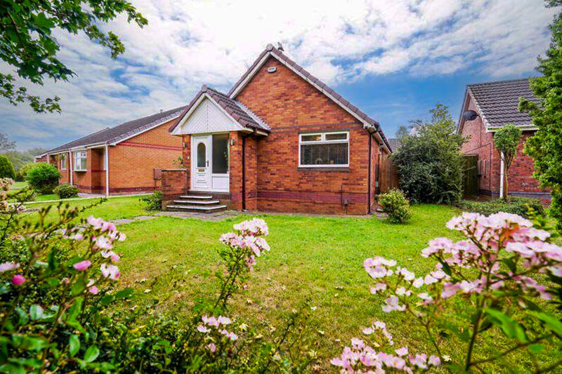 Main image of property: Kinloss Walk, Thornaby, Stockton-on-Tees, North Yorkshire