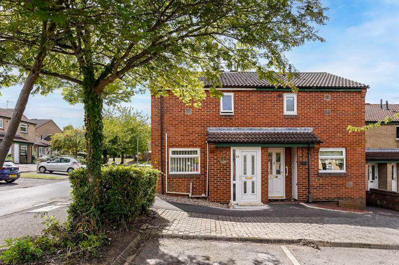 Main image of property: Longhirst, Coulby Newham, Middlesbrough, North Yorkshire