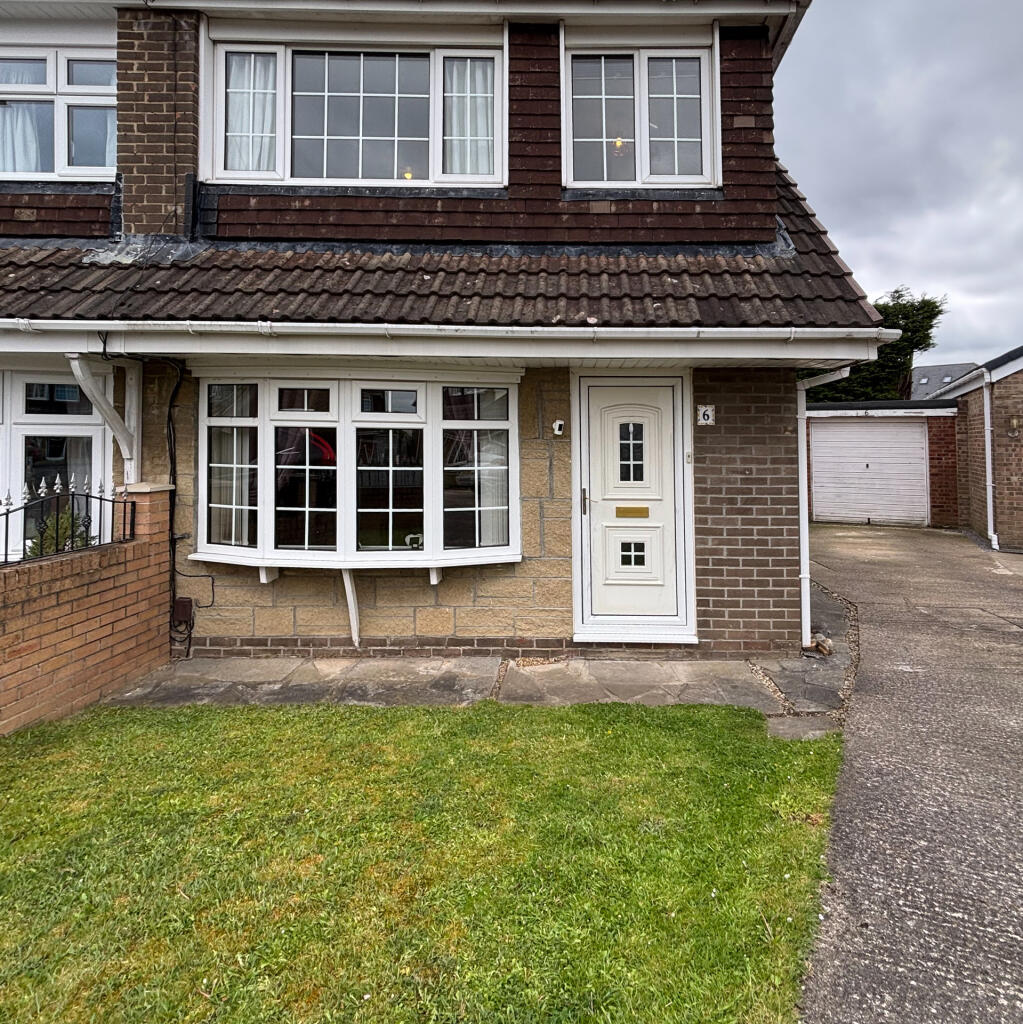 Main image of property: Kirkfell Close, Eaglescliffe, Stockton-on-Tees, County Durham