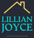 Lillian Joyce, Stockton-On-Tees Estate Agent Logo