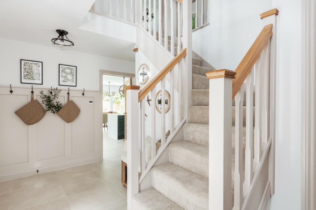 Additional property image - Dinghurst Road,
Churchill,
BS25 5PW
