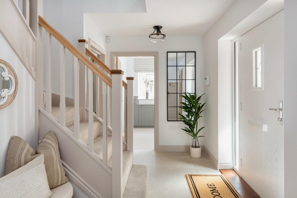 Additional property image - Dinghurst Road,
Churchill,
BS25 5PW