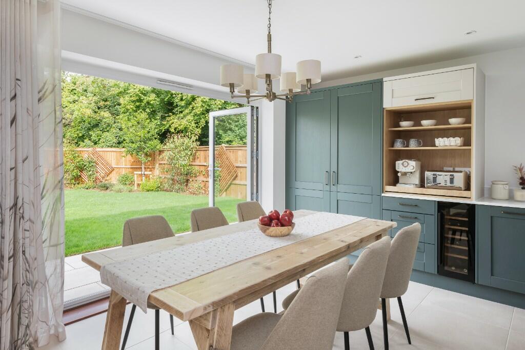 Additional property image - Dinghurst Road,
Churchill,
BS25 5PW