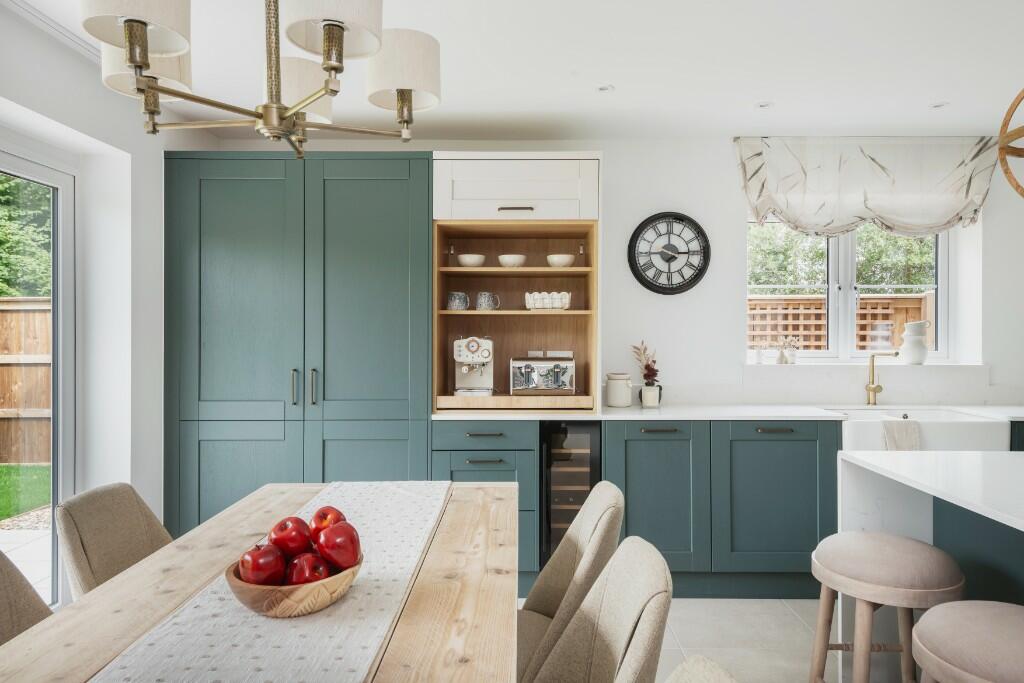 Additional property image - Dinghurst Road,
Churchill,
BS25 5PW