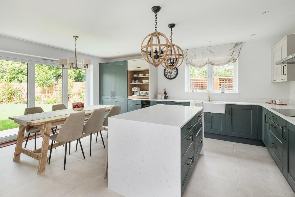 Additional property image - Dinghurst Road,
Churchill,
BS25 5PW