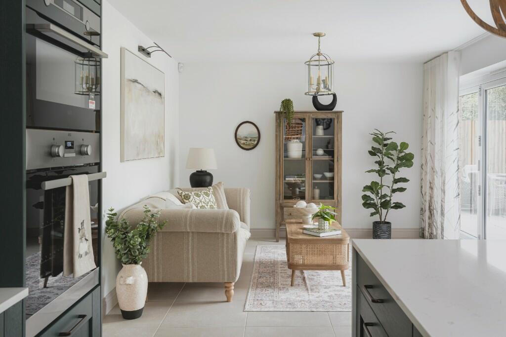 Additional property image - Dinghurst Road,
Churchill,
BS25 5PW