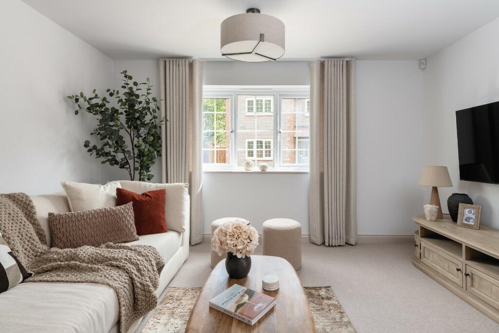 Additional property image - Dinghurst Road,
Churchill,
BS25 5PW