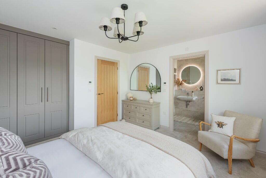 Additional property image - Dinghurst Road,
Churchill,
BS25 5PW