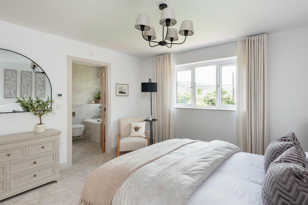 Additional property image - Dinghurst Road,
Churchill,
BS25 5PW