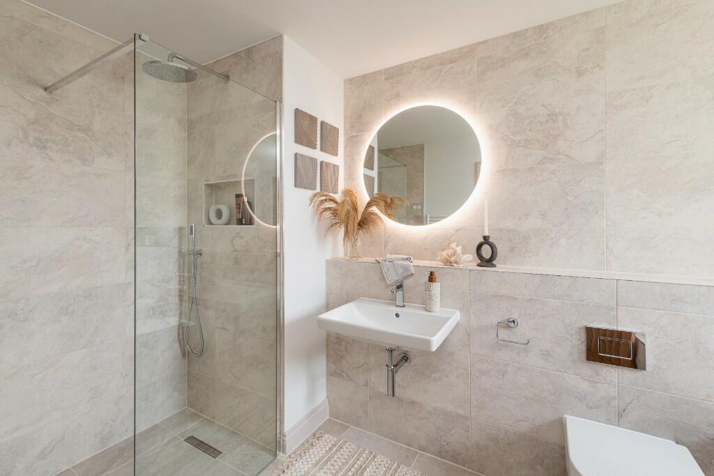 Additional property image - Dinghurst Road,
Churchill,
BS25 5PW