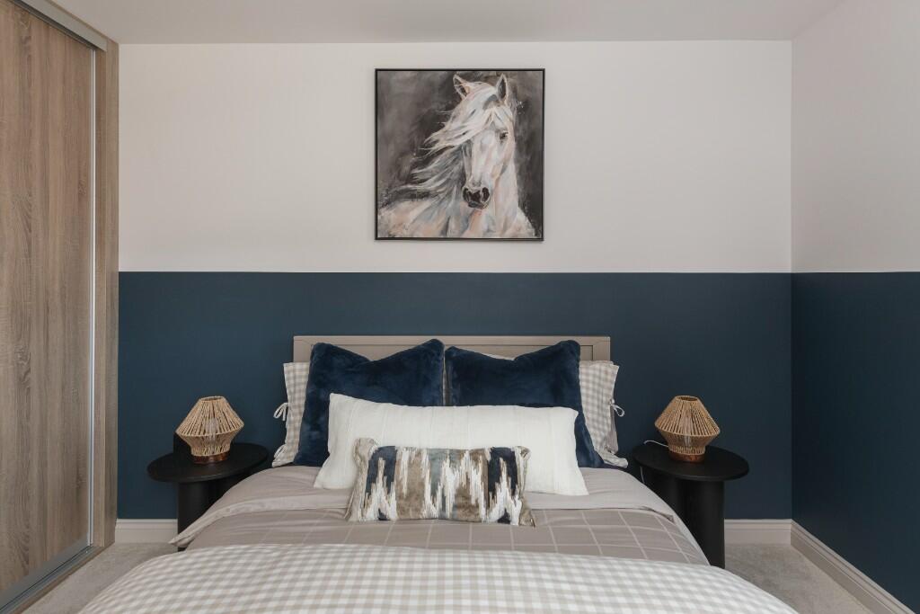 Additional property image - Dinghurst Road,
Churchill,
BS25 5PW