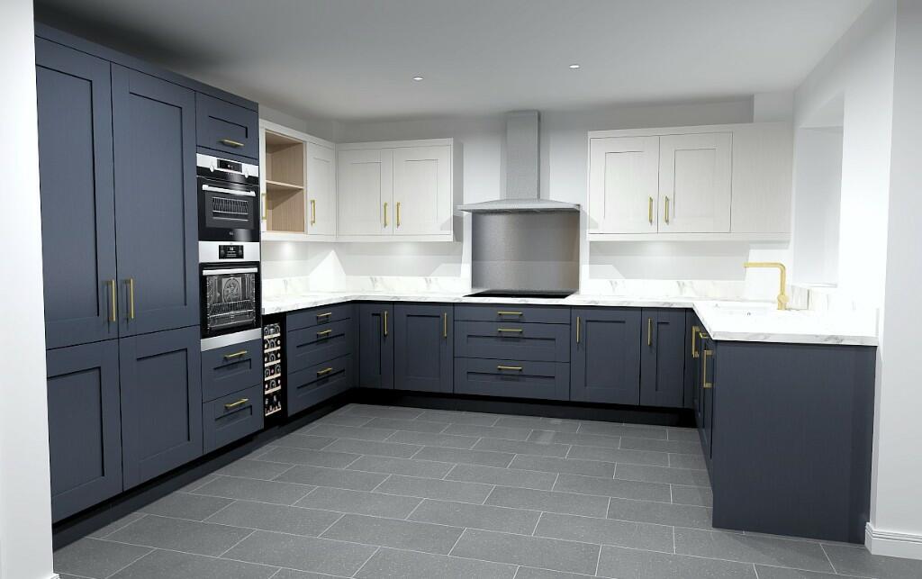 Additional property image - Dinghurst Road,
Churchill,
BS25 5PW