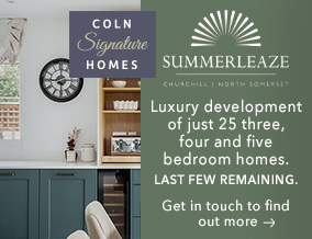Get brand editions for Coln Signature Homes