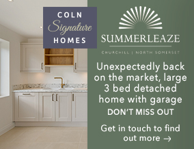 Get brand editions for Coln Signature Homes