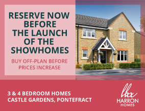 Get brand editions for Harron Homes