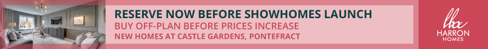 Get brand editions for Harron Homes