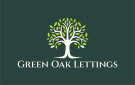 Green Oak Lettings LTD logo