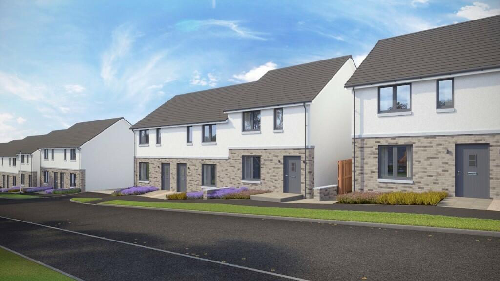 Main image of property: Meadowfield Road North, Edinburgh,
EH12 0DQ