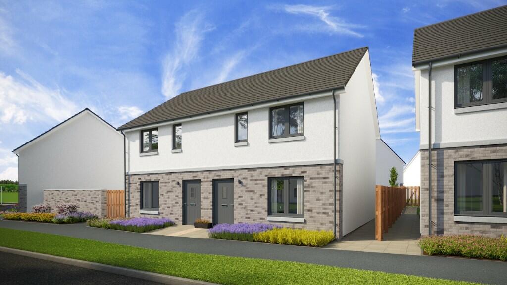 Main image of property: Meadowfield Road North, Edinburgh,
EH12 0DQ