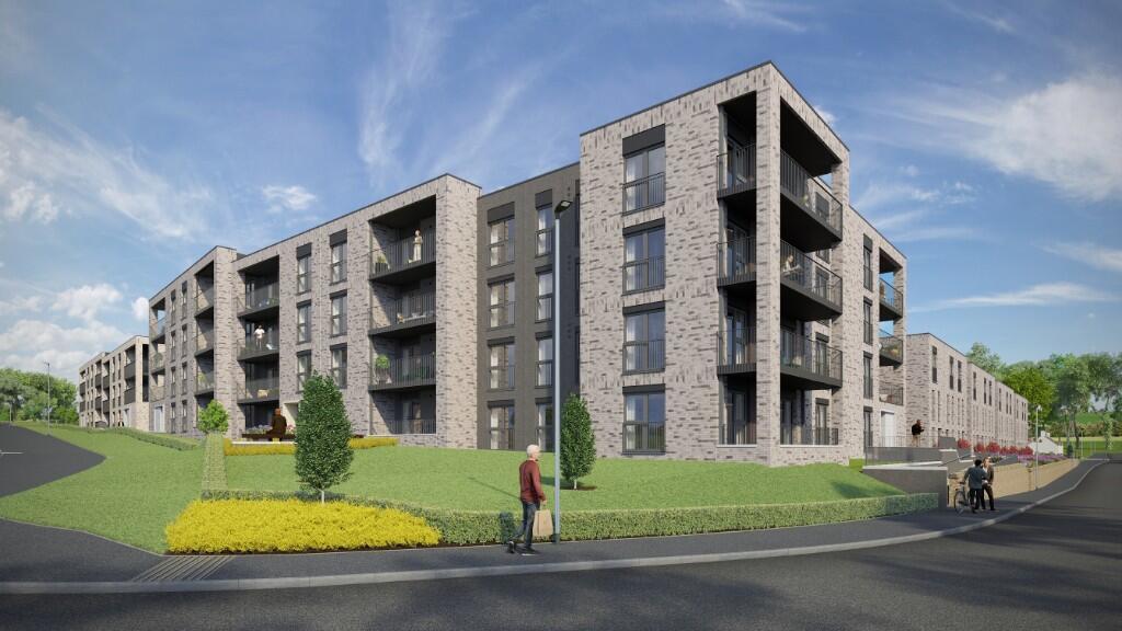 Main image of property: Meadowfield Road North, Edinburgh,
EH12 0DQ