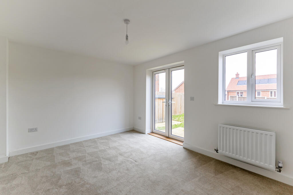 Main image of property: Leaf Living at Meadow View, Crowborough, TN6, East Sussex