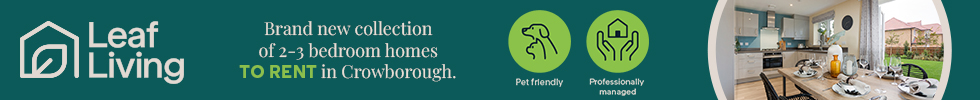 Get brand editions for Leaf Living, Leaf Living at Meadow View