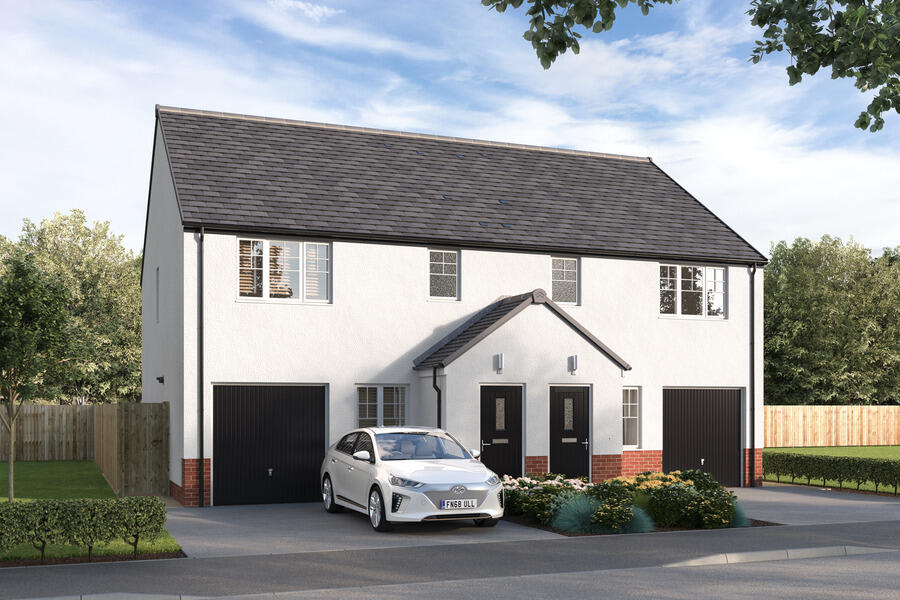 Main image of property: Standhill Farm,
Armadale,
Bathgate
EH48 3ED