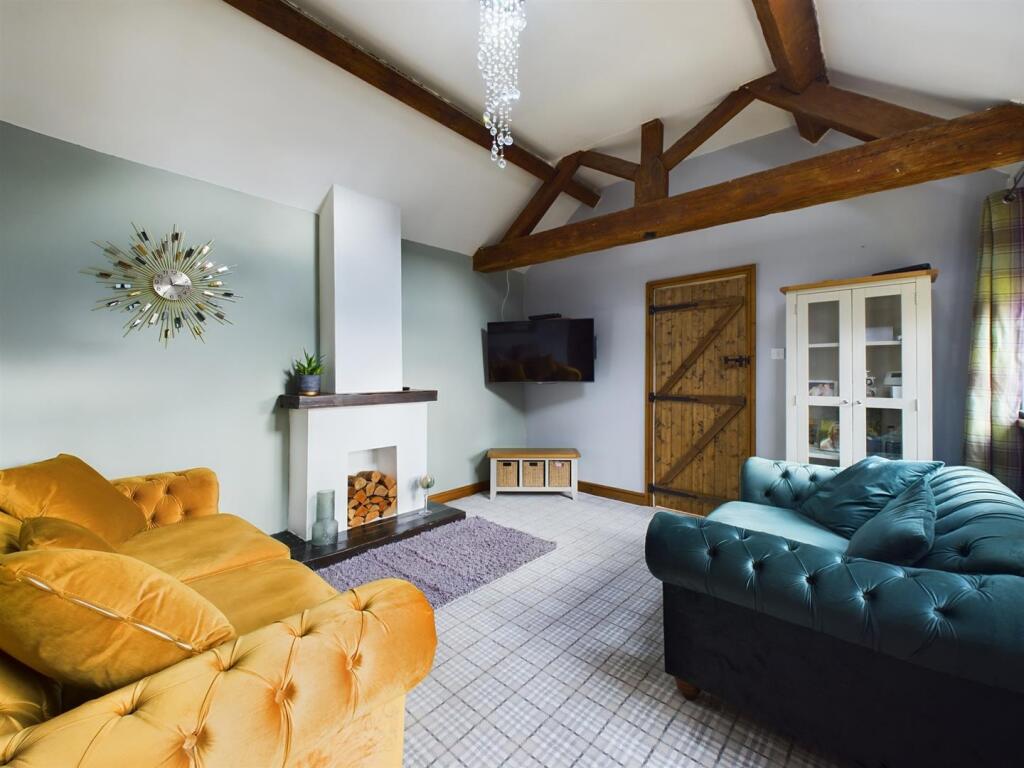 Additional property image - Bakeacre Lane, Findern, Derby