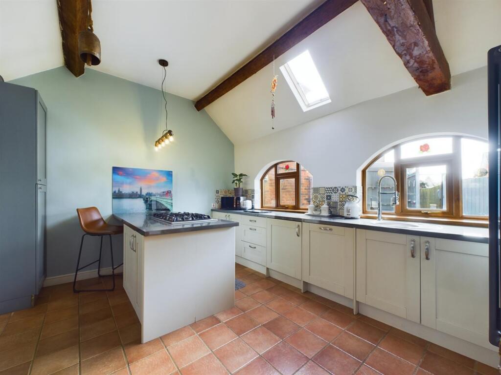 Additional property image - Bakeacre Lane, Findern, Derby