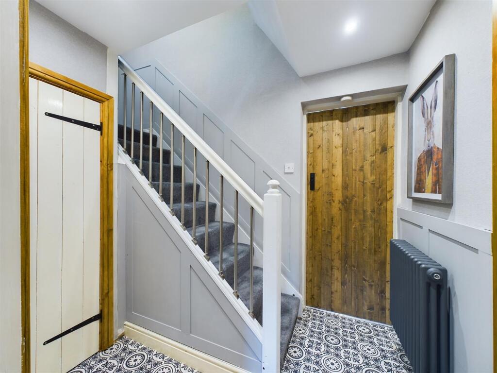 Additional property image - Bakeacre Lane, Findern, Derby
