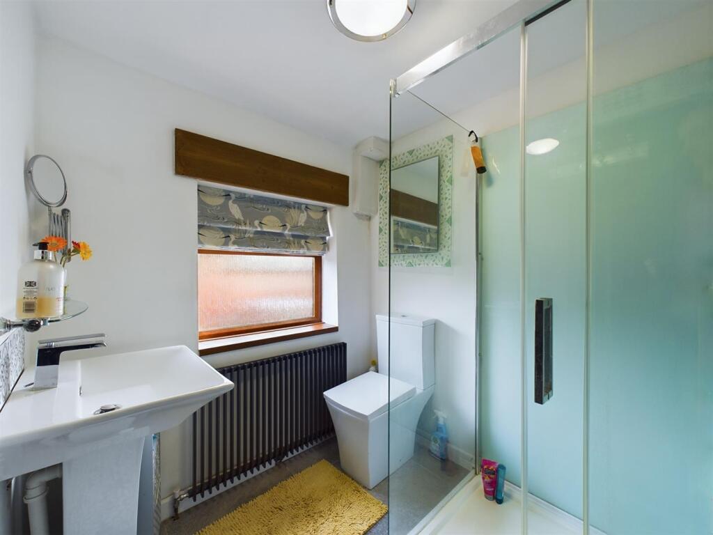 Additional property image - Bakeacre Lane, Findern, Derby