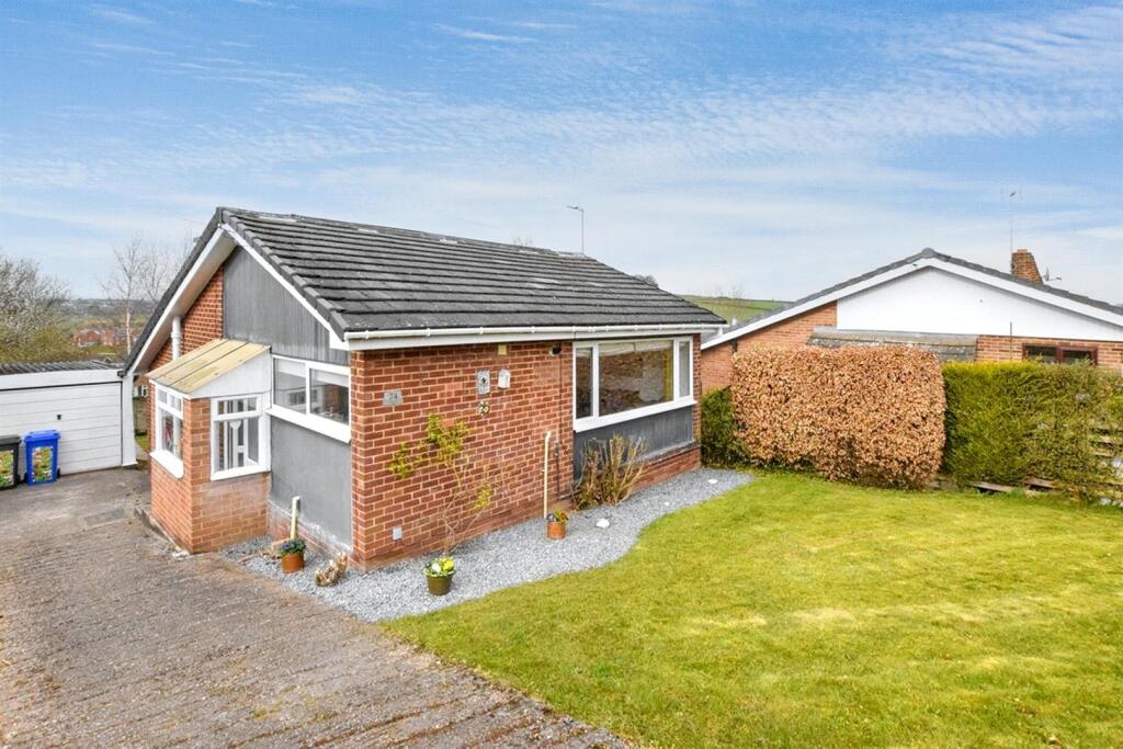 Main image of property: Dalebrook Road, Burton-On-Trent