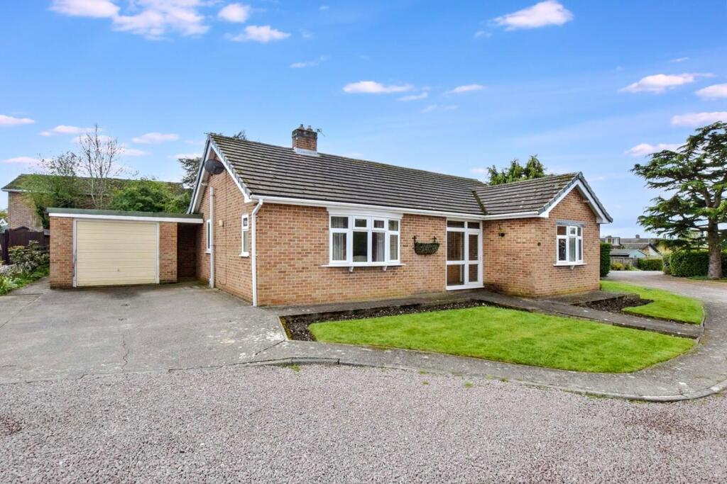 Main image of property: Sutton Lane, Hilton