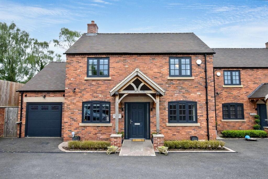 Main image of property: Swarkestone Road, Chellaston