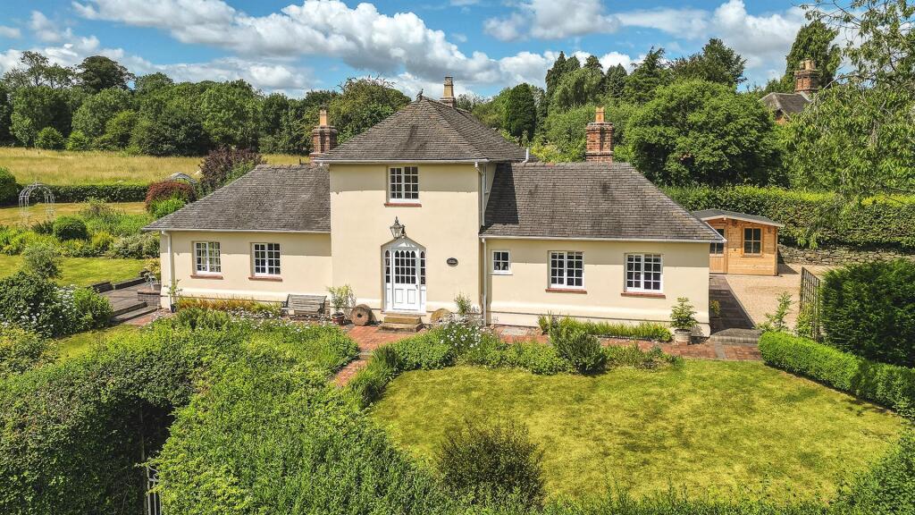 Main image of property: The Green, Bretby, Burton-On-Trent