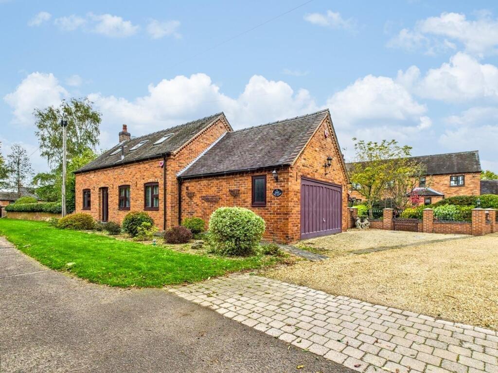 Main image of property: Duck Street, Egginton, Derby