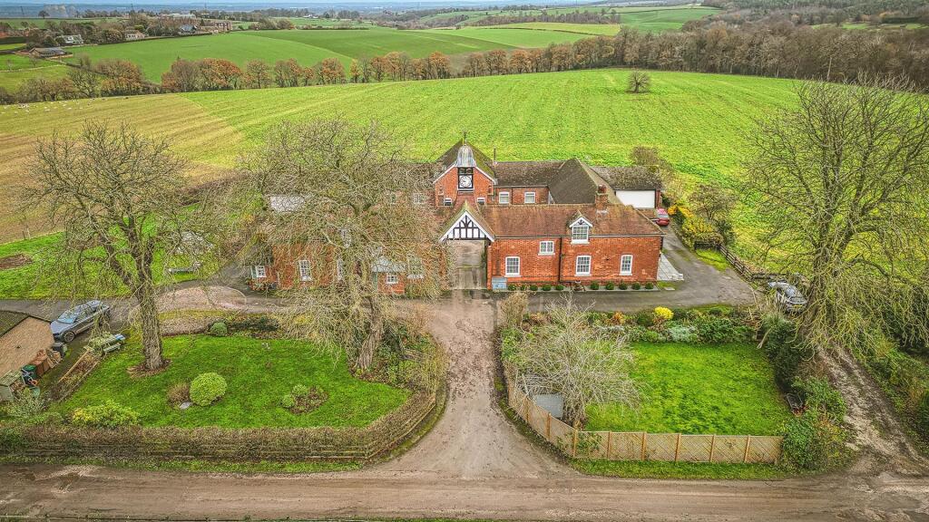 Main image of property: Bretby Park, Bretby