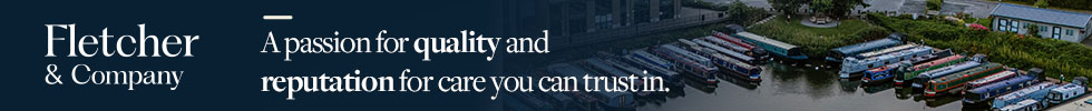 Get brand editions for Fletcher & Company, Willington