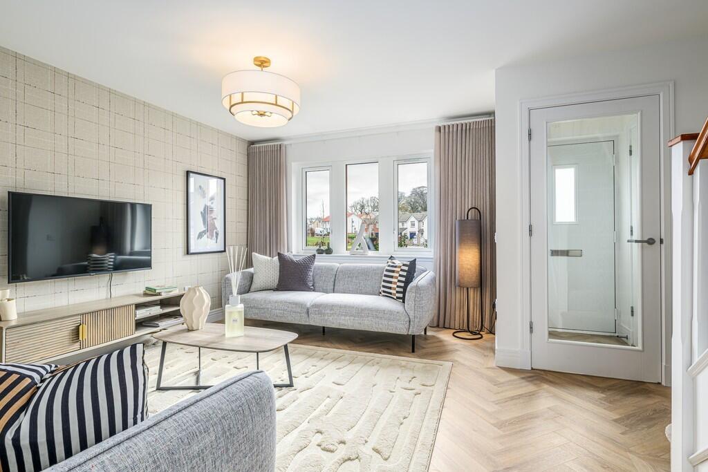 Main image of property: Off Old Craighall Road, Millerhill,
EH22 1SA