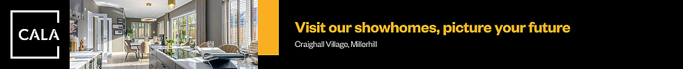 Get brand editions for Cala Homes Scotland East