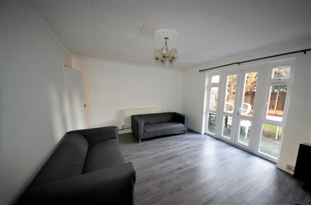 Main image of property: Evelyn Walk, London N1