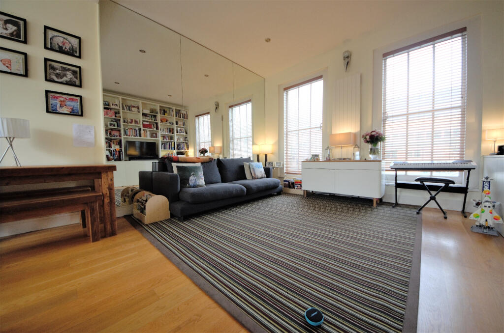 Main image of property: Caledonian Road,  Islington, N1