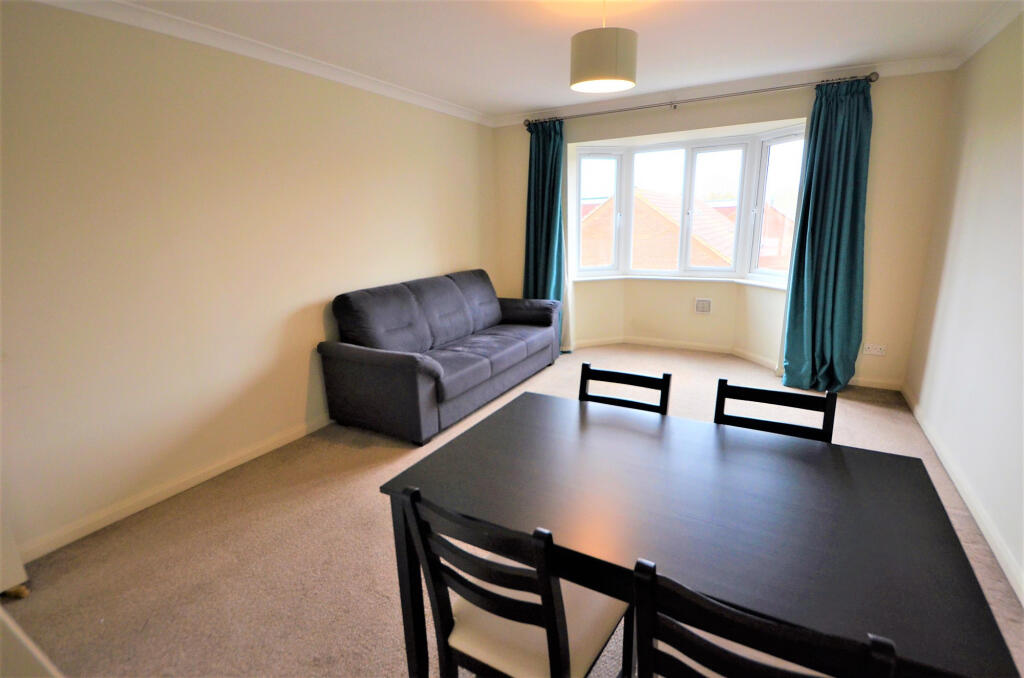 Main image of property: Bunning Way, Islington, London, N7