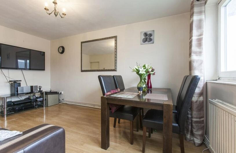 Main image of property: Bryan Street, Islington N1