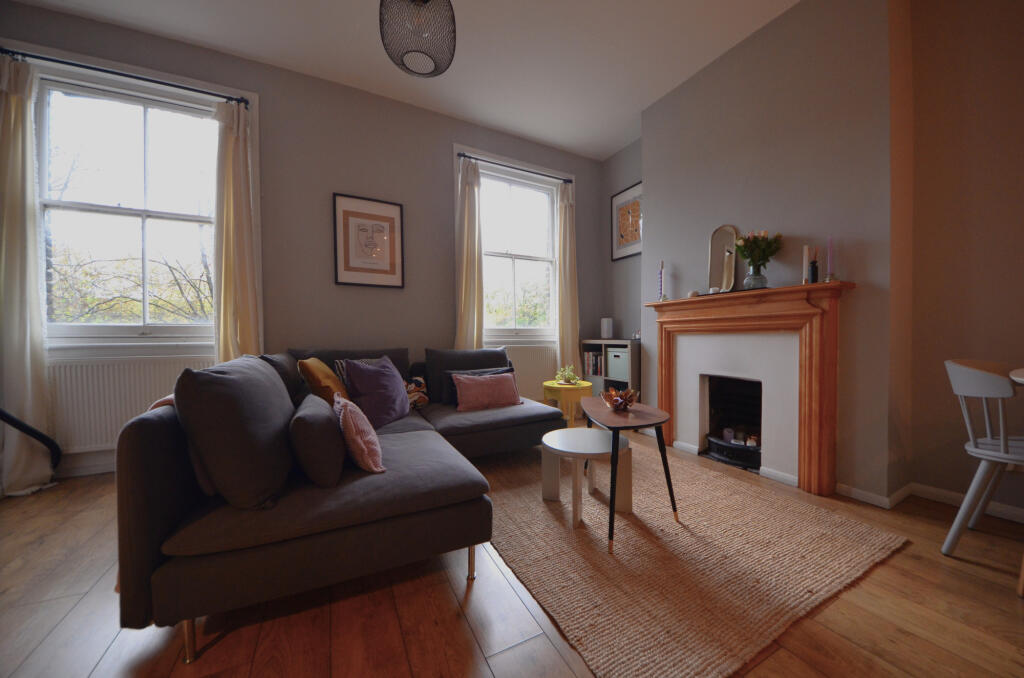 Main image of property: Rufford Street, Islington