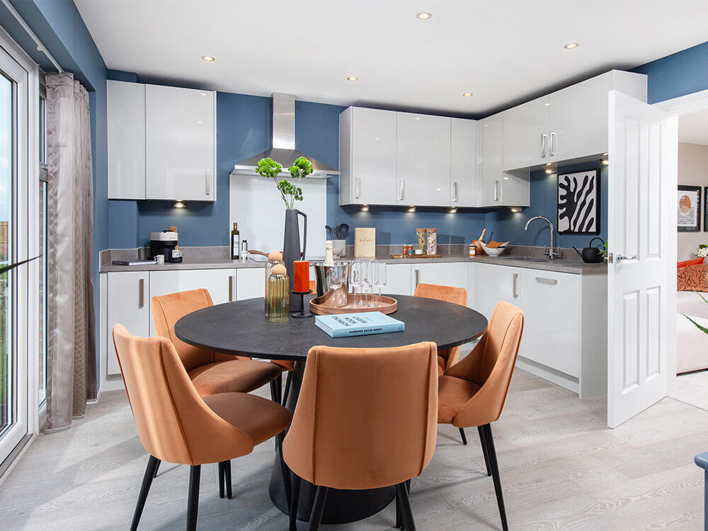Additional property image - Beaumont Hill,
Darlington,
DL1 3NG