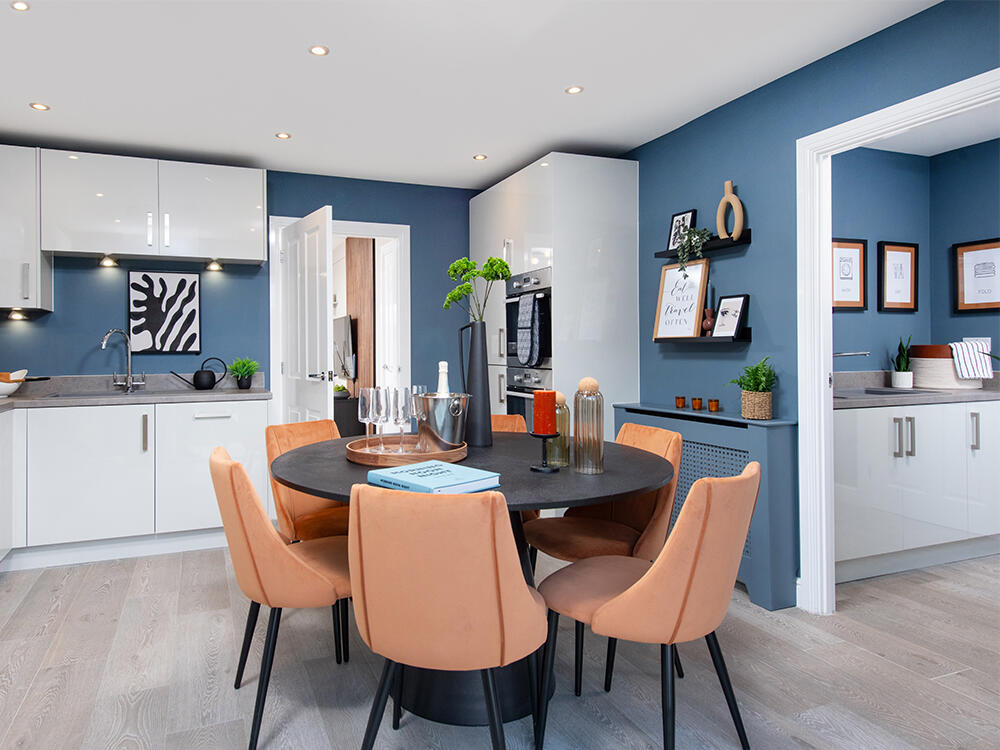 Additional property image - Beaumont Hill,
Darlington,
DL1 3NG